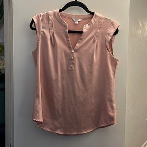 Pink Dress Shirt